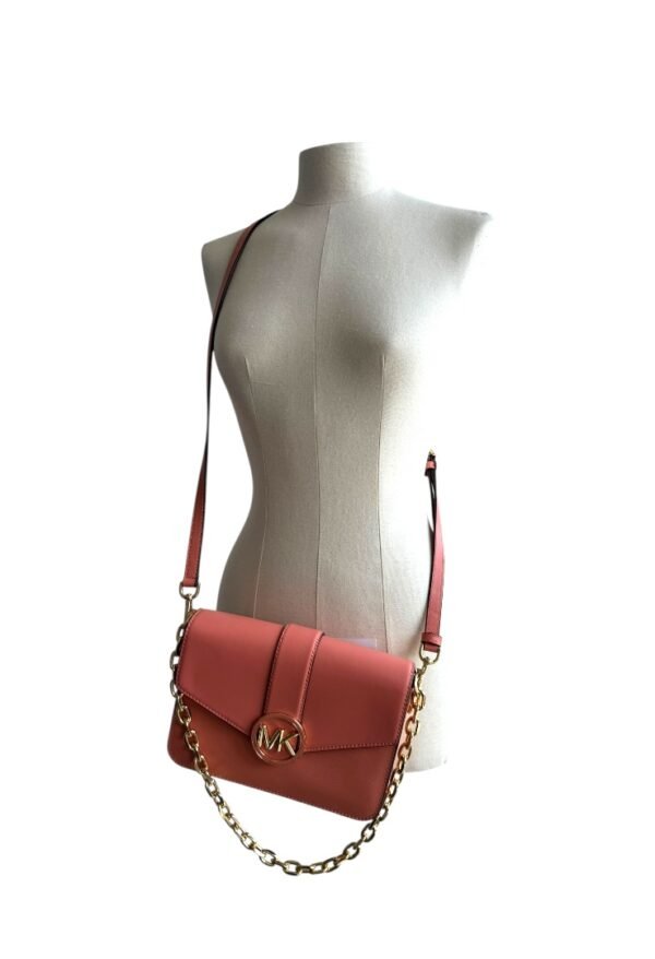 MICHAEL KORS - CARMEN  CROSSBODY - Image 2